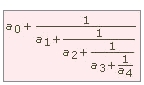 formule MathML